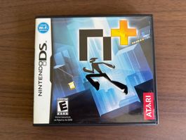 N+ [DS][US]