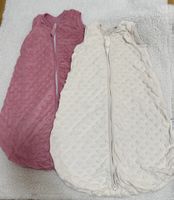 2x Schlafsäcke 67cm, 1.5 TOG