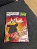 Disney fantasia Microsoft Xbox 360
