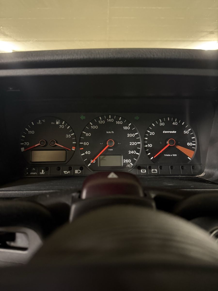 VW Autos: vw corrado vr6 – Gebraucht aus Rümikon AG von asa_vh8y 9