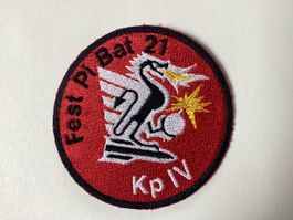 Badges