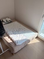 Lattenrost inkl. Matratze / Raum St. Gallen