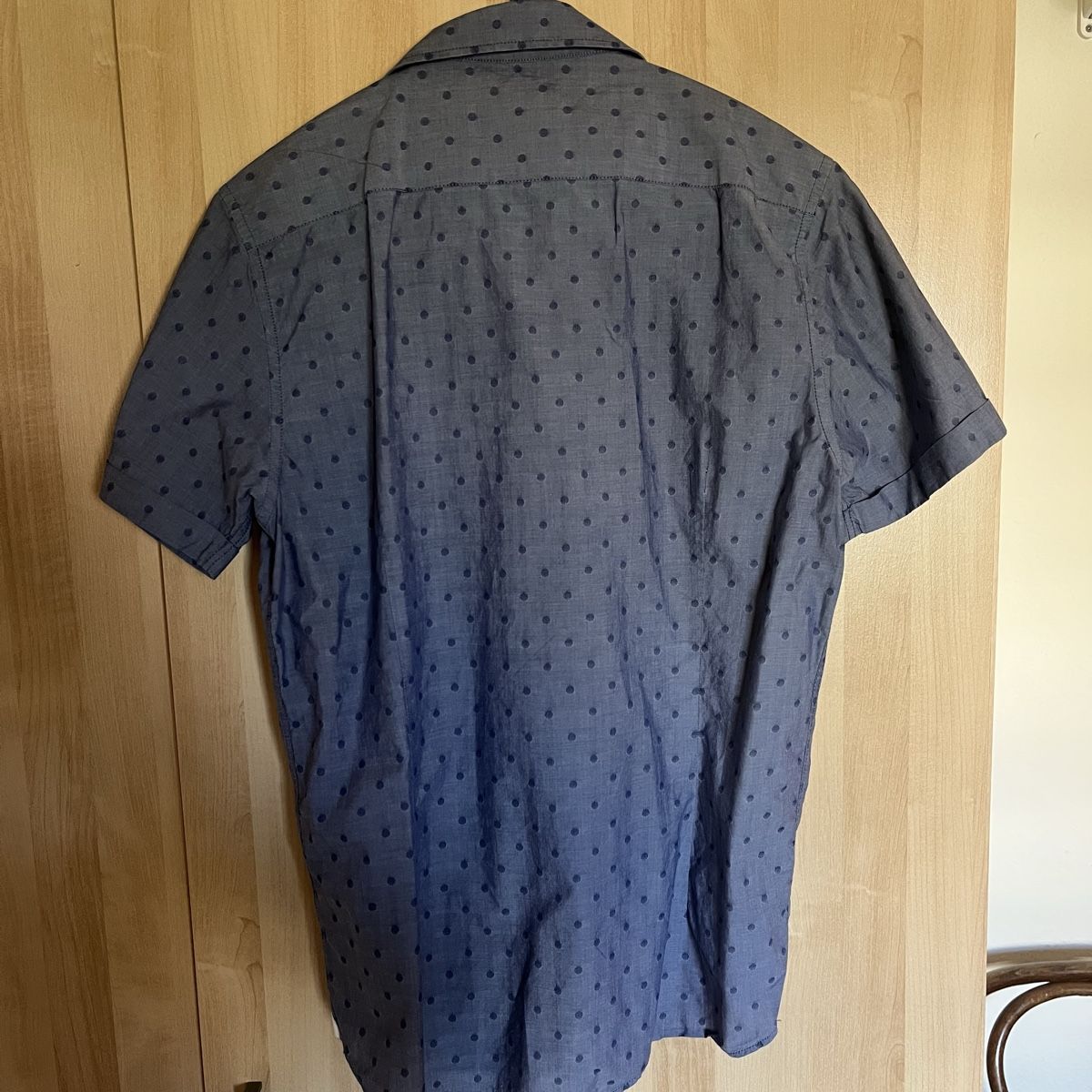 Camicie: Herren Hemd Ted Baker – Nuovo (secondo la descrizione) da Schaffhausen venduto da Quadrophenia27 2