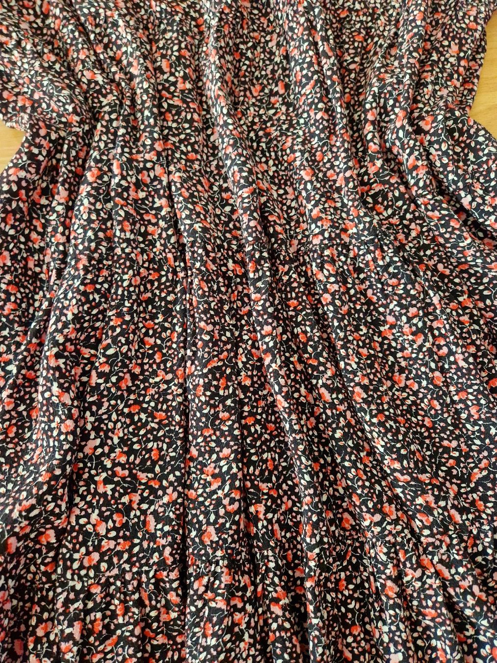 Vestiti: Zara Kleid – Usato da Klingnau venduto da fairy.princess 3