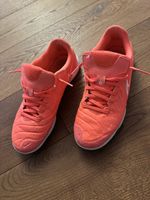 Nike Tiempo Legend 10 Hallenschuh | Grösse 41