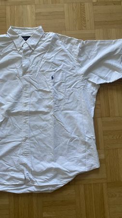 Polo Ralph Lauren Hemd
