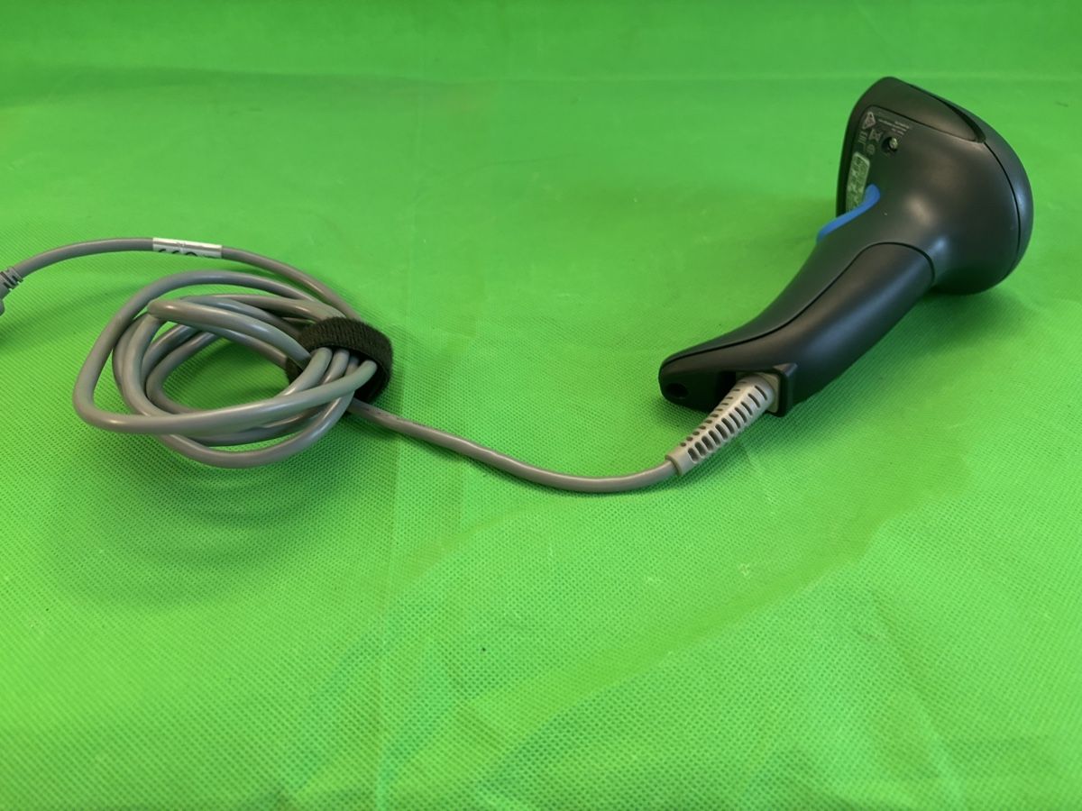 Scanner: Barcode Scanner Datalogic QuickScan QD2430 – Usato da Kilchberg ZH venduto da bionicdog 1