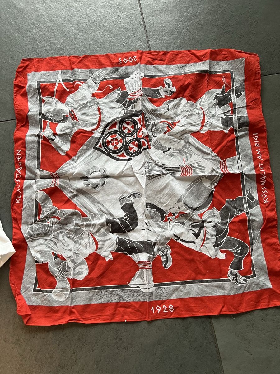 Hemden: Hirtenhemd weiss mit Kapuze – Neu (gemäss Beschreibung) aus Merlischachen von maerlischacher 4