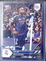 2026 Topps NOW UEFA Champions League – Viní Jr ⚽