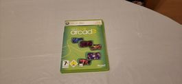 Xbox Live Arcade Xbox 360