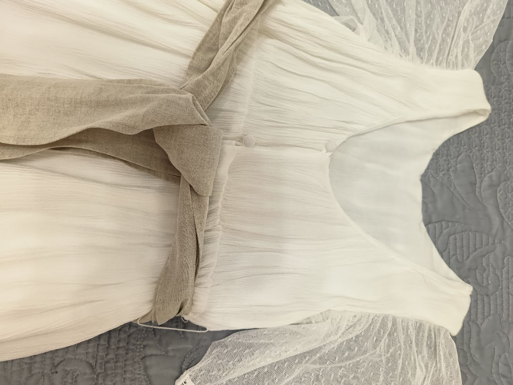 Vestiti & Gonne: La robe Mango fille taille 152 cm 12 ans – Usato da Carouge GE venduto da pro_8k9d 8