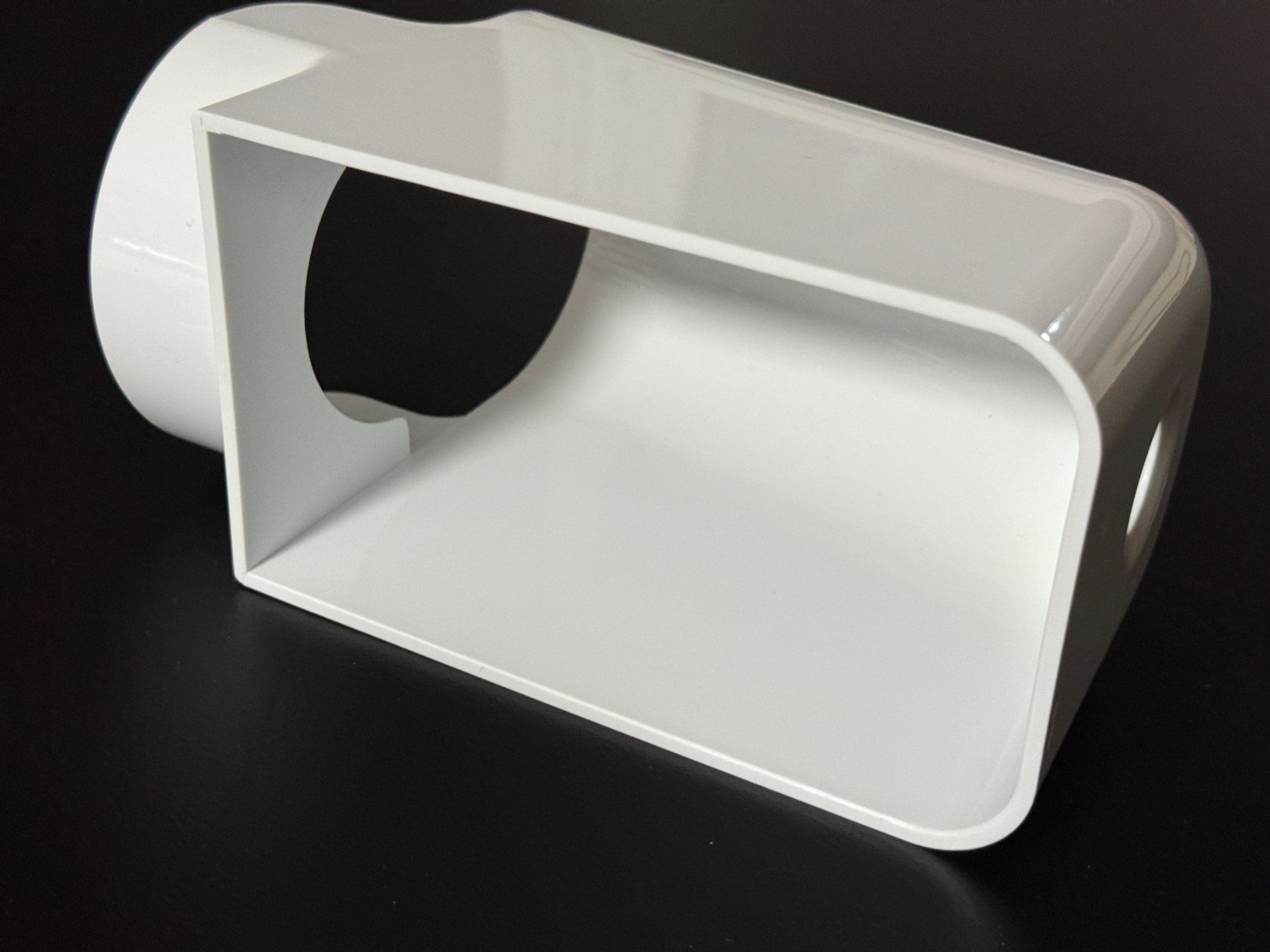 Kitchenaid Elettrodomestici da cucina: Le tamis KitchenAid 5KSMFVSP – Nuovo (secondo la descrizione) da Genève venduto da rosebud635 3