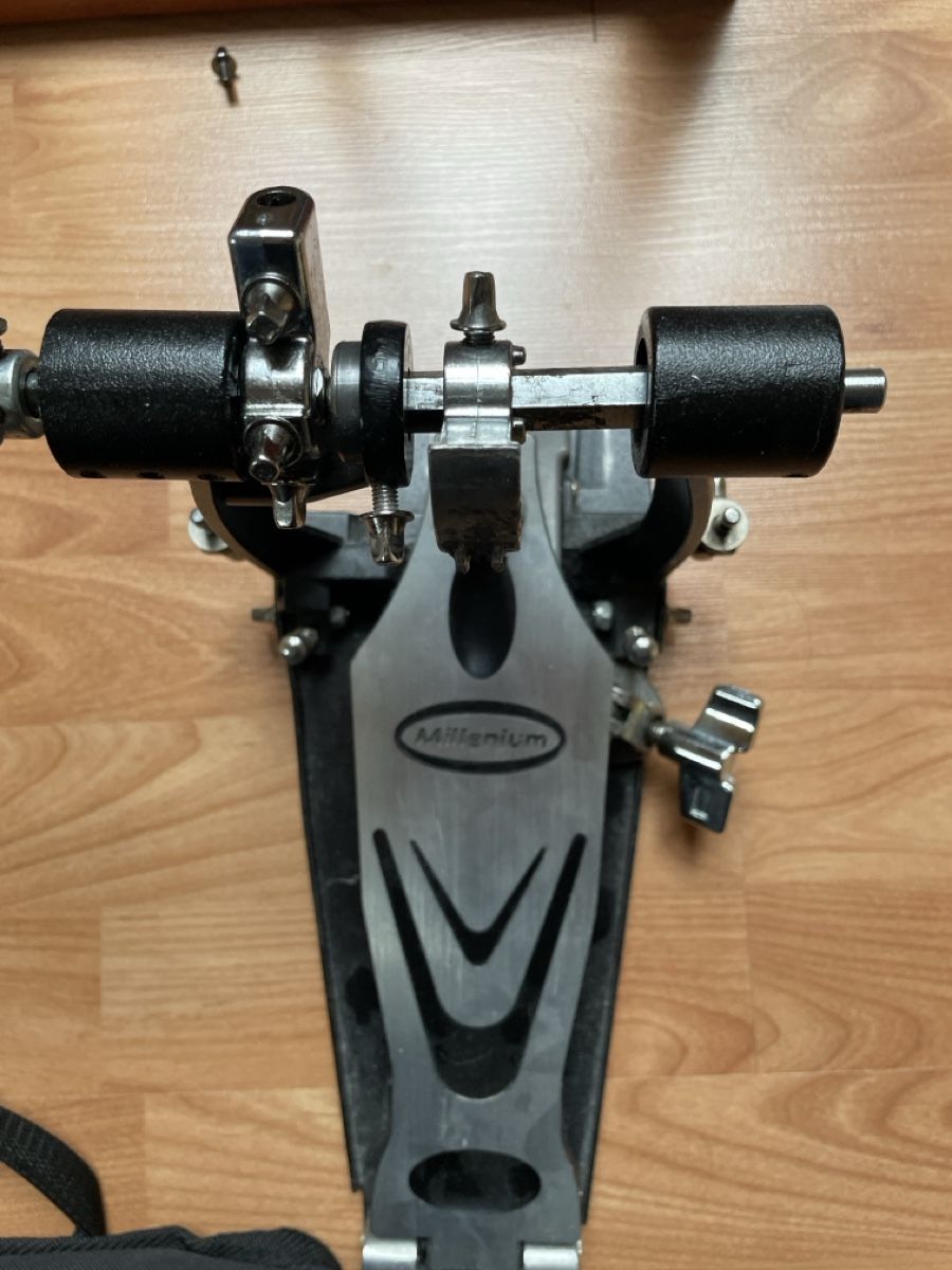 Strumenti musicali: Double Bass – Difettoso da Welschenrohr venduto da Jony1408 1