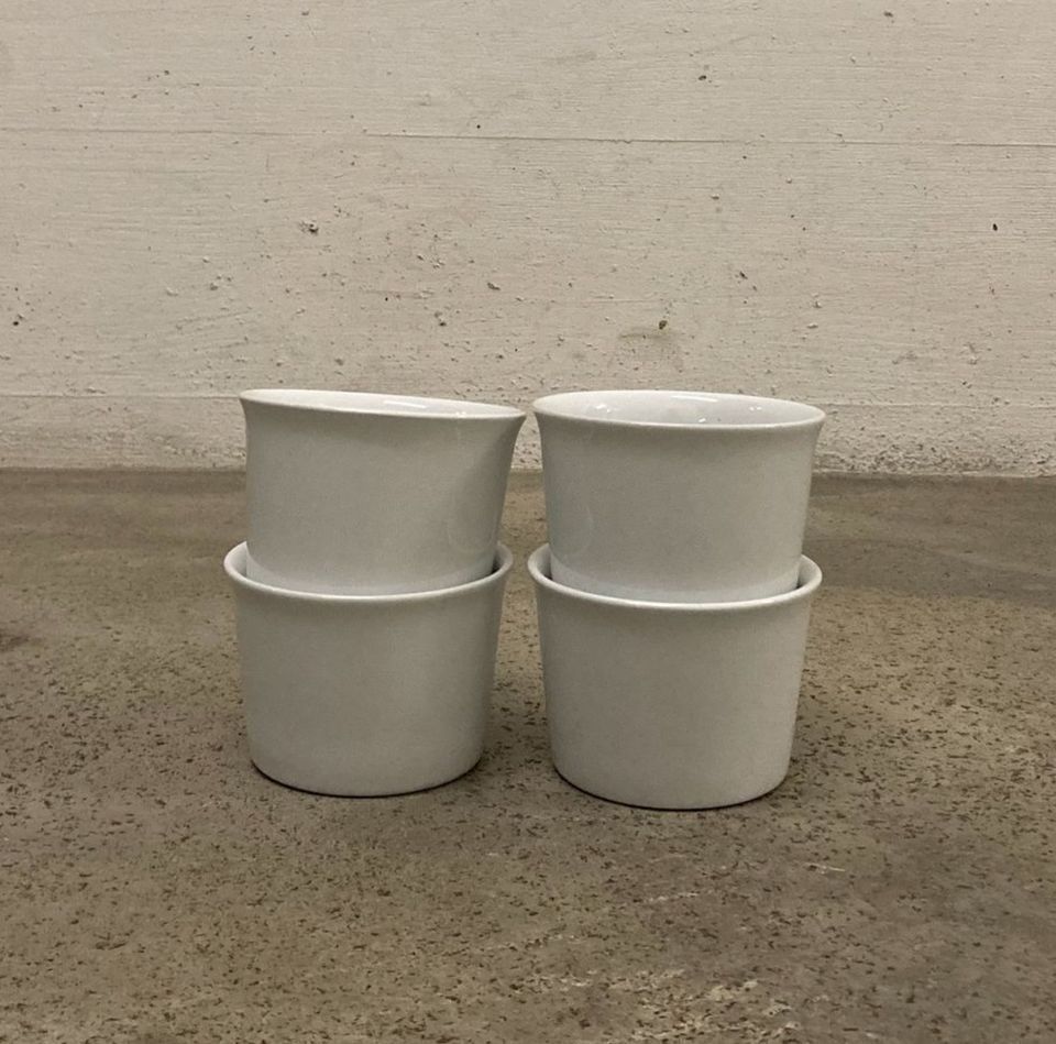 Ciotole: set . 4 gefässe . ofenfest – Usato da Allschwil venduto da rotocker