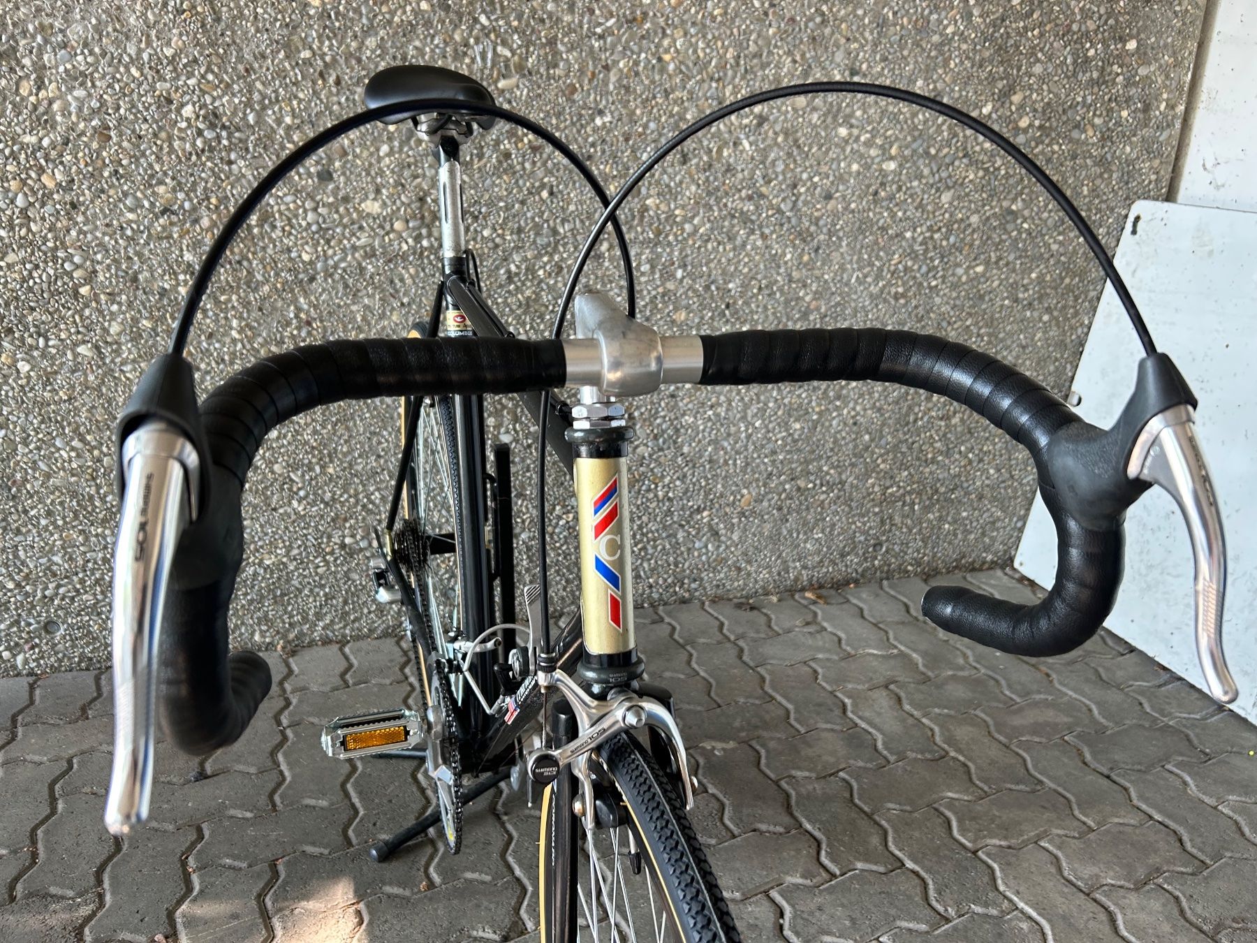 Velos: Coronado Rennvelo – Gebraucht aus Adlikon b.Regensdf von usado 7
