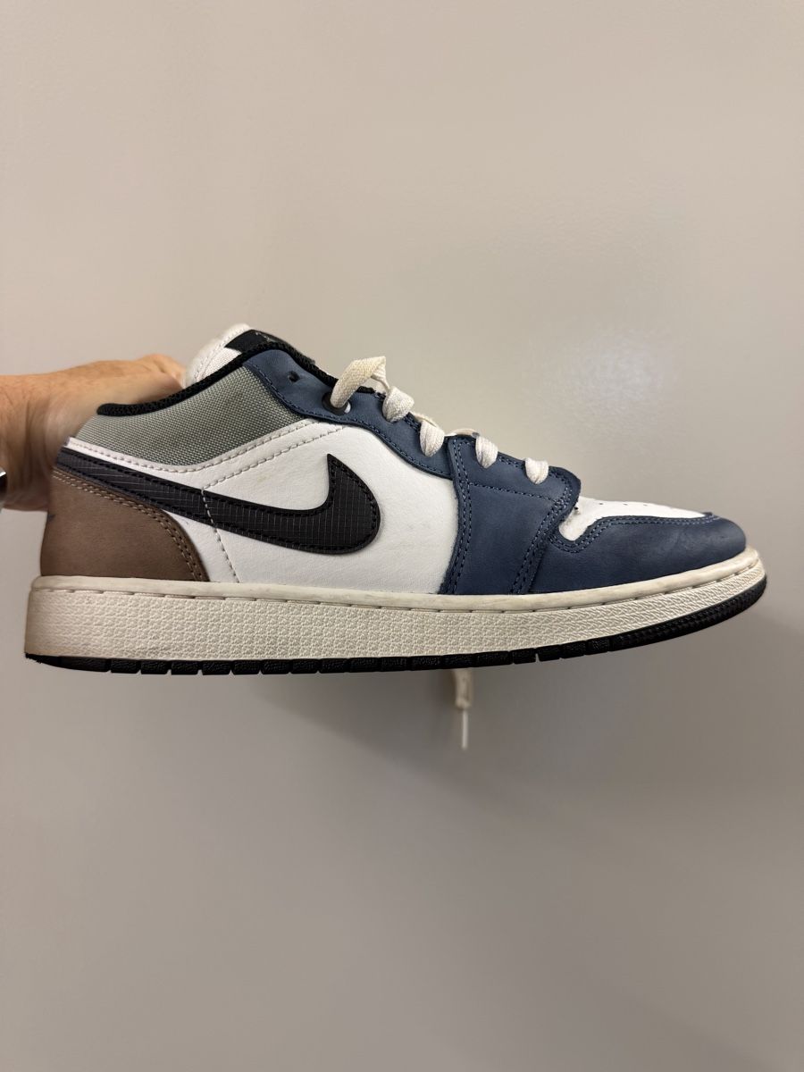 Jordan Scarpe da uomo: Nike Air Jordan – Nuovo (secondo la descrizione) da Riva San Vitale venduto da anouky01