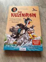 DAS KATZENHUHN