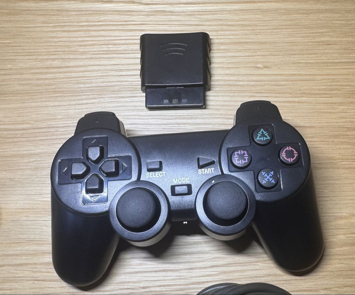 Controller: Lot de manette PlayStation  – Usato da Plan-les-Ouates venduto da ben_hc52 3