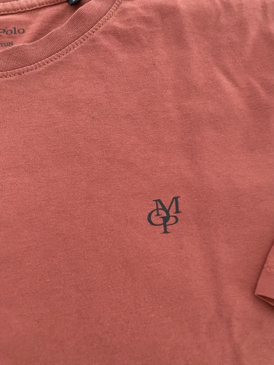 Marc O'Polo T-Shirts: Marc o' Polo tshirt – Gebraucht aus Opfikon von Luis144 1