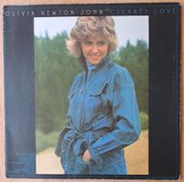 Olivia Newton-John - Clearly Love