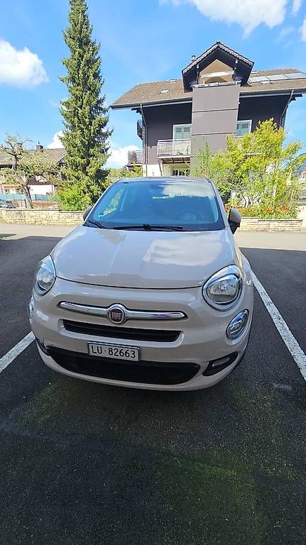 Automobili: Sehr gut erhaltenes Auto  – Usato da Kriens venduto da kida19 2