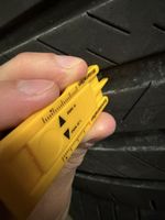4x Bridgestone Alenza 001 - 275/40 R22 107Y Sommerreifen