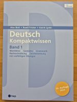 Lernmittel, Deutsch Kompaktwissen