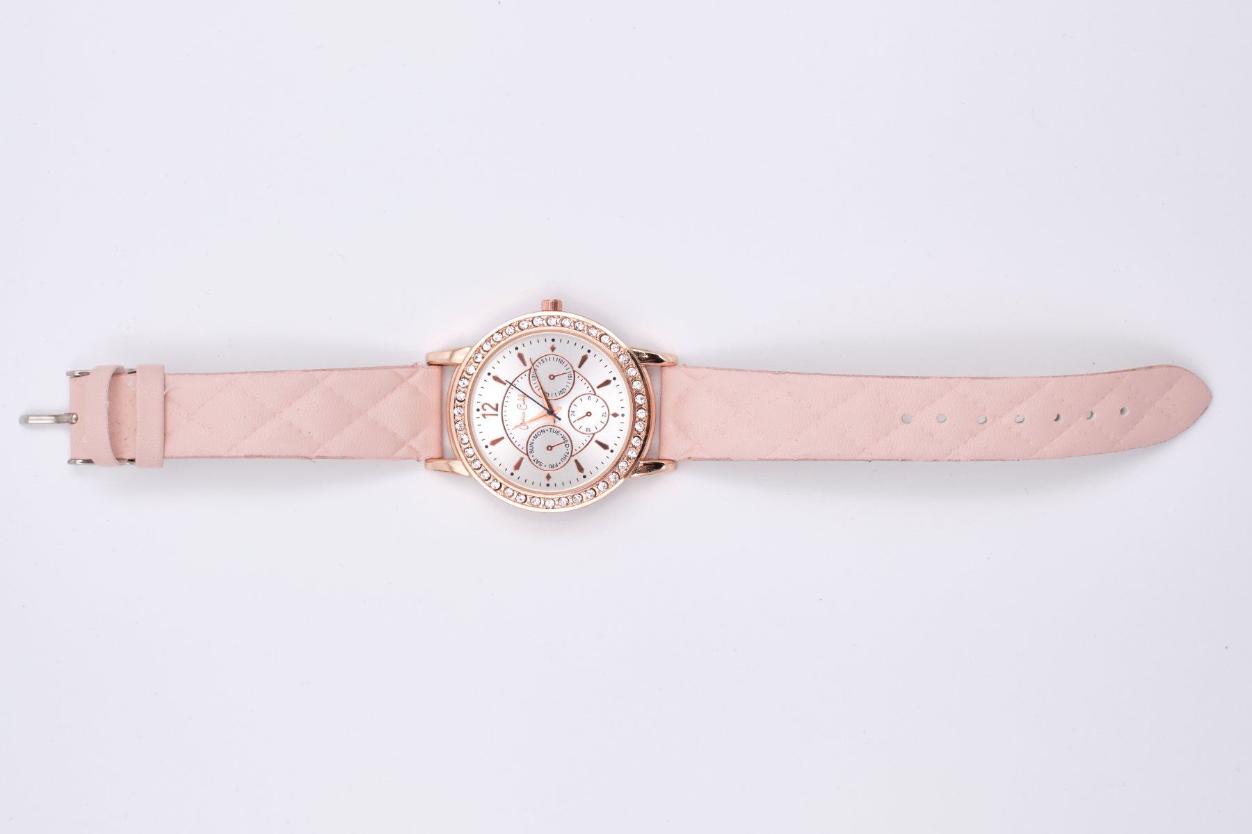 Uhren: Montre dame Jessica Carlyle – Gebraucht aus Courtepin von Fin_dj7p 3