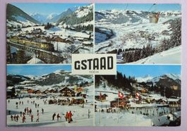 Gstaad