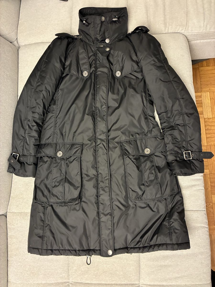 Burberry Cappotti: Burberry – Usato da Wallisellen venduto da maksim8880