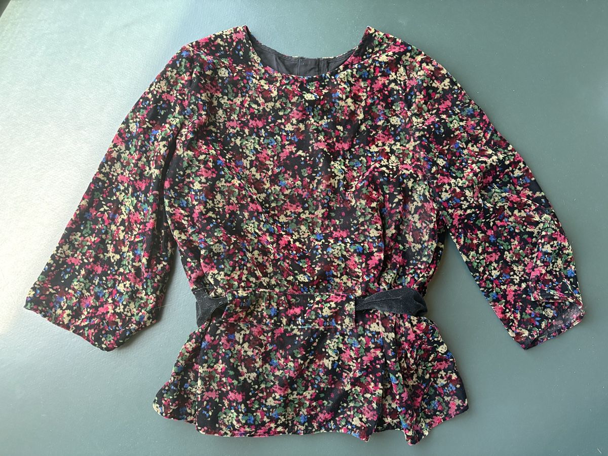 Ba&Sh Top: Blouse Ba&sh neuve  – Nuovo (secondo la descrizione) da Lausanne venduto da Soins 2