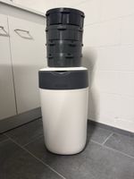 Windeleimer Tommee Tippee Sangenic Twister neuwertig