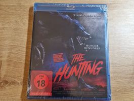 The Hunting (2021) Uncut NEU OVP RAR Bluray