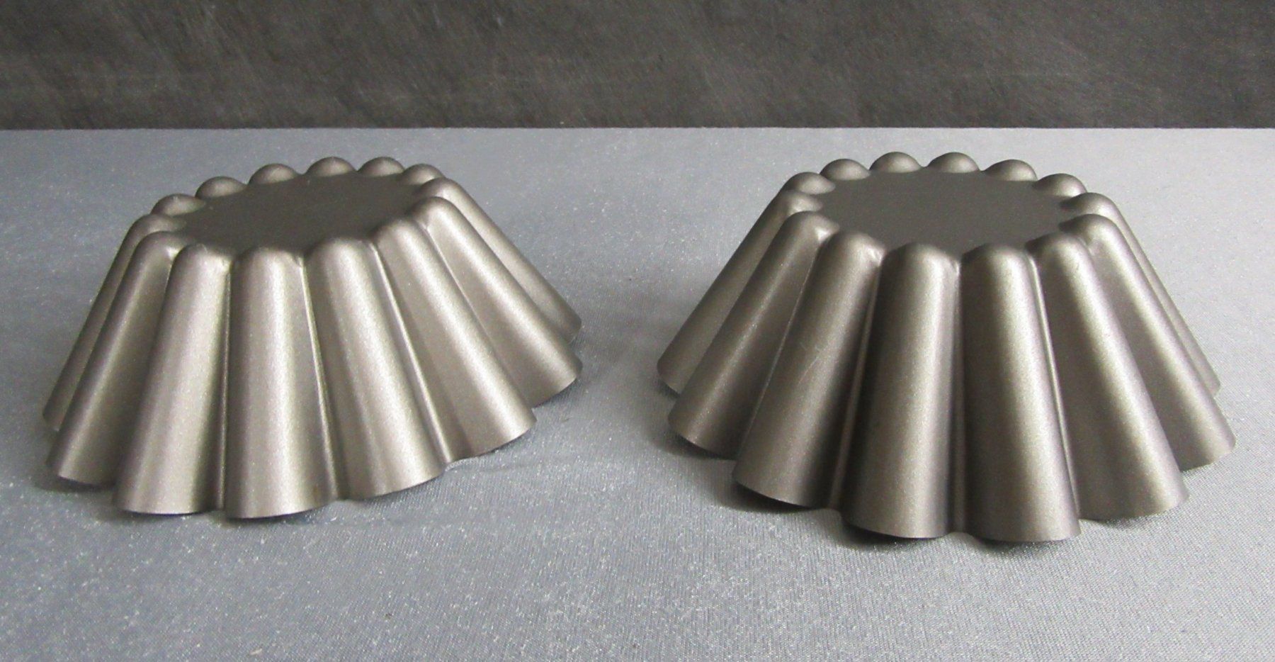 Teglie da forno: zwei kleine Backformen - ab CHF 3.00 – Usato da Auenstein venduto da Padabimbim 3