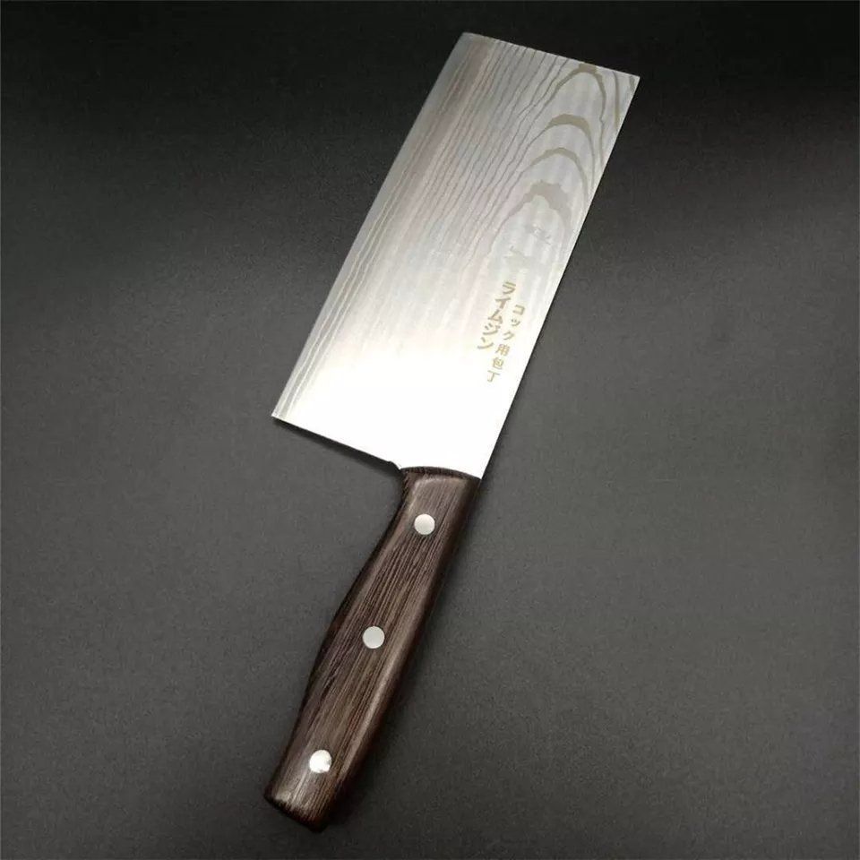 Coltelli da cucina: Japanische Edelstahl Messer – Nuovo e nell'imballaggio originale da Oberentfelden venduto da sch_8bt6 4