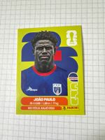 Panini Sticker WM 2026, CPV 8 Joao Paulo