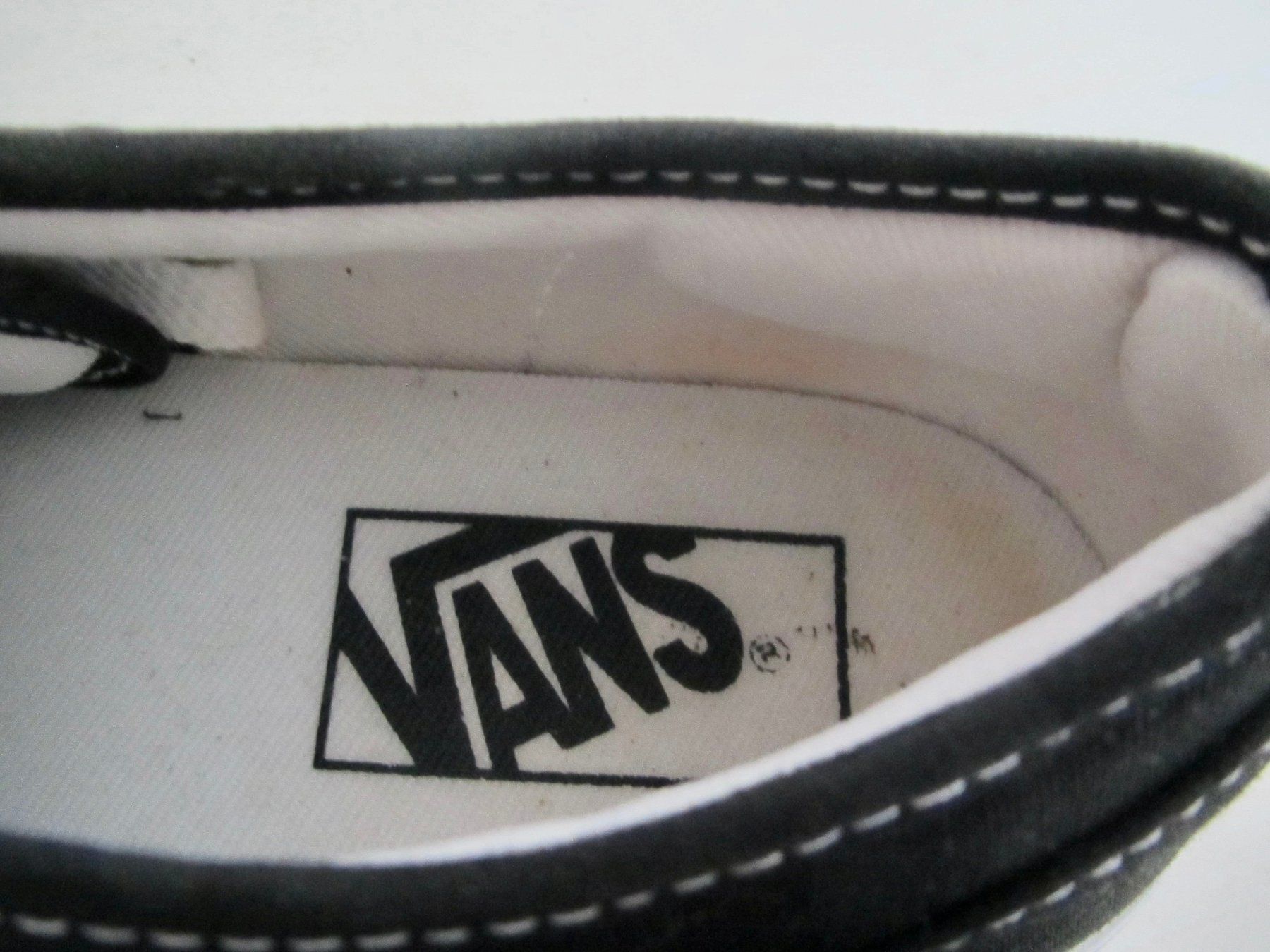 Vans Chaussures hommes: SNEAKER VANS 38,5 – D'occasion à Murten par Selliot 3