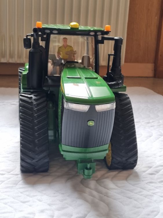 Bruder John Deere 9620 RX (Gebraucht) in Krattigen für CHF 25 – mit ...