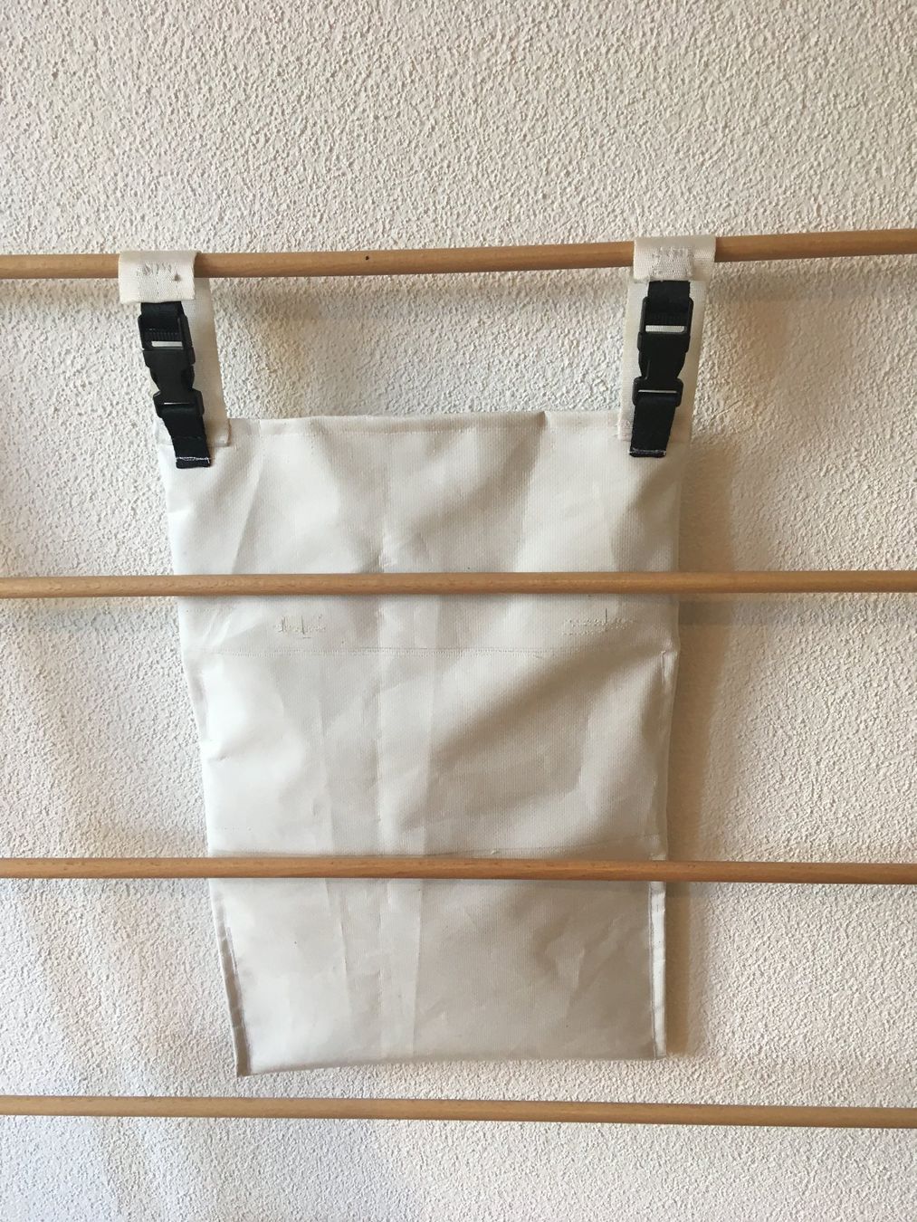 Taschen: Aufbewahrungsbeutel upcycling – Gebraucht aus Bern von Leer.gut 1
