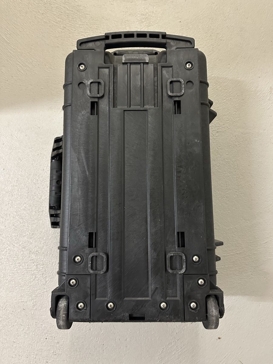 Peli Valises de voyage: Peli Case 1510 – D'occasion à Kloten par Luxury_Goods_ 1