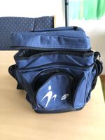 Pfizer Kühltasche klein mit viel Stauraum
