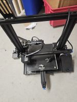 3D-Drucker Creality Ender defekt