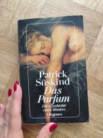 Das Parfum by Patrick Suesskind Klassiker bestseller