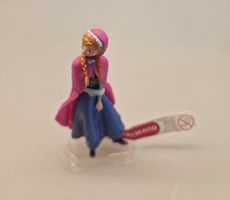 Anna Frozen Figur, Bullyland Neu