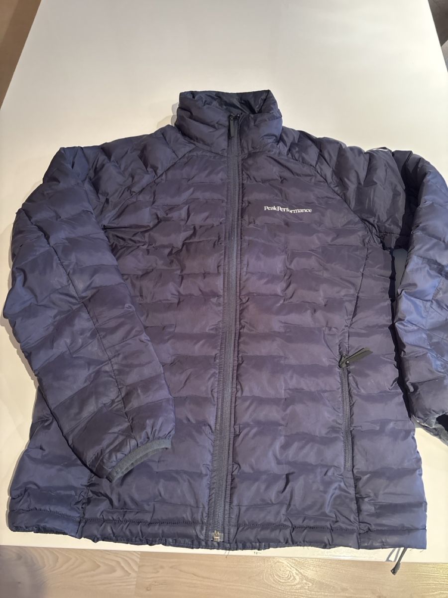 Peak Performance Giacche: Peak Performance Jacke Herren – Usato da Appenzell venduto da deborah_willi
