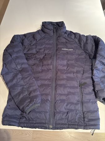 Peak Performance Jacke Herren