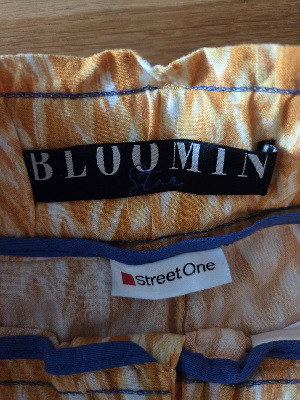 Pantaloni: Street One Hose Gr 32 neu – Nuovo (secondo la descrizione) da Port venduto da Darialina 2
