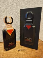 Parfum French Avenue Amber Empire 100 ml mit OVP fast voll