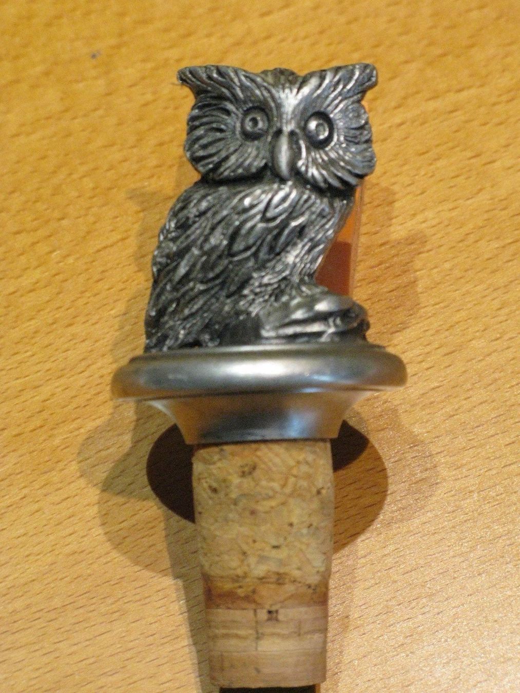 Statuette: Kaufen in Grenchen Eulenzapfen – Usato da Grenchen venduto da eule43 3