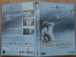 Fitzcarraldo - 1982 - Herzog, Kinski
